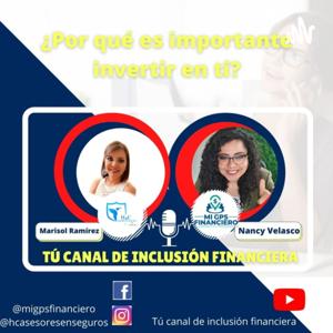 Tú canal de inclusión financiera