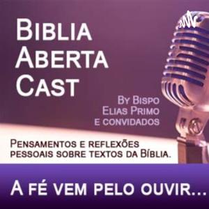 Bíblia Aberta Cast