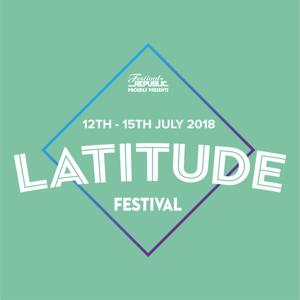 Latitude Talks