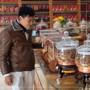 Cửa hàng Đông Trùng A9000 OnPlaza