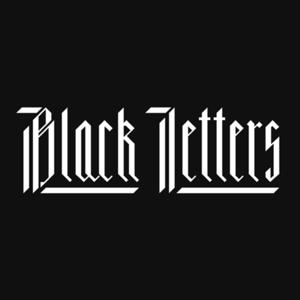 Black Letters