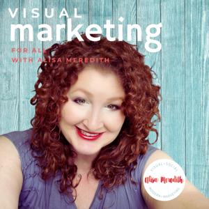 Visual Marketing For All