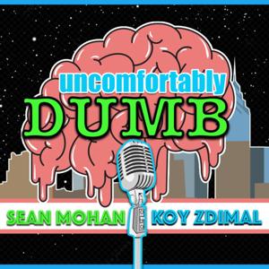 Uncomfortably Dumb