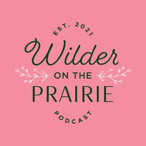 Wilder on the Prairie by Annie Kontor