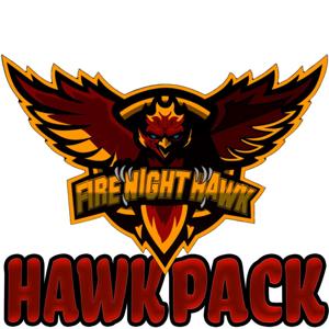 HawkPack Nation Podcast with FireNightHawk