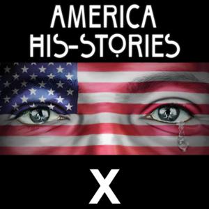 America His-Stories X