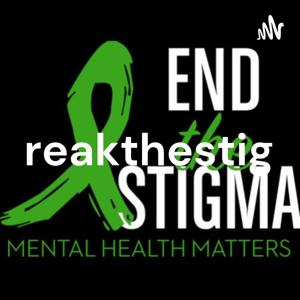 #endthestigma