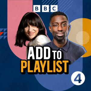 Add to Playlist by BBC Radio 4