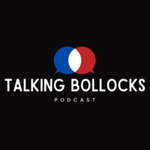 Talking Bollocks