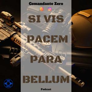 SI VIS PACEM PARA BELLUM