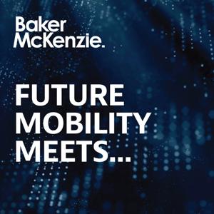 Future Mobility meets…