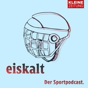 Eiskalt – der Podcast by Kleine Zeitung