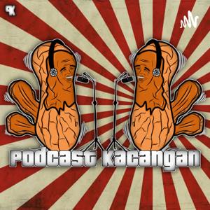 Podcast Kacangan