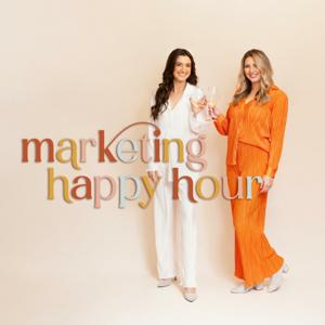 Marketing Happy Hour by Marketing Happy Hour