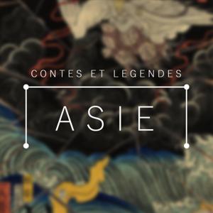 Contes et Légendes d'Asie