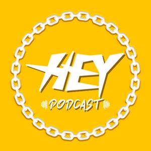 HeyPodcast