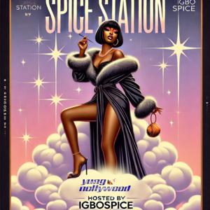 Spice Station