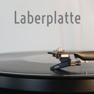 Laberplatte