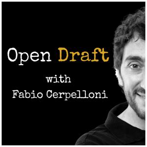 Open Draft - with Fabio Cerpelloni