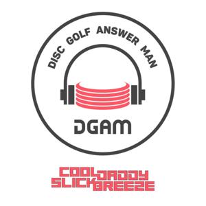 Disc Golf Answer Man