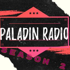 Paladin Radio