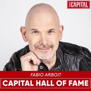 Capital Hall of Fame pt 1