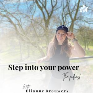 Step into your power