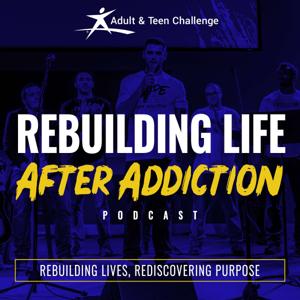 Rebuilding Life After Addiction