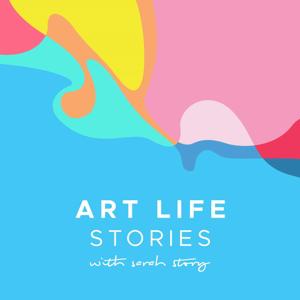 Art Life Stories with Sarah Story