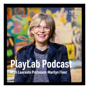 PlayLab Podcast