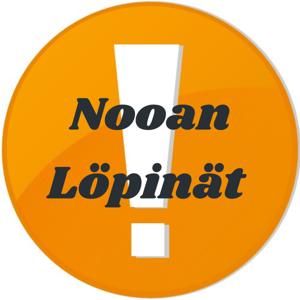 Nooan Löpinät