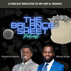 The Balance Sheet Podcast