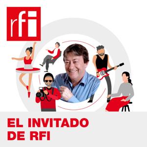 El Invitado de RFI by RFI Español