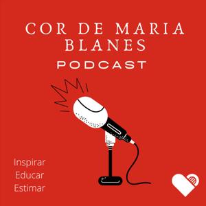 Podcast Cor de Maria Blanes