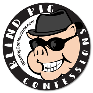 Blind Pig Confessions's Podcast