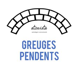 Greuges by Greuges