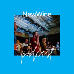 New Wine Ireland Podcast