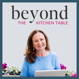 Beyond the Kitchen Table (previously the Website Coach)