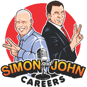 Simon and John Careers