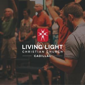 Living Light Christian Church, Cadillac