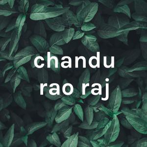 chandu rao raj