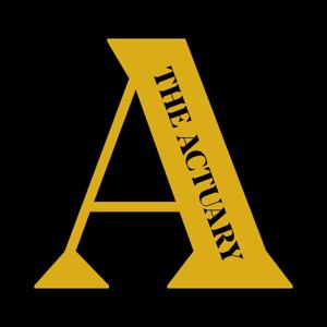 The Actuary podcast