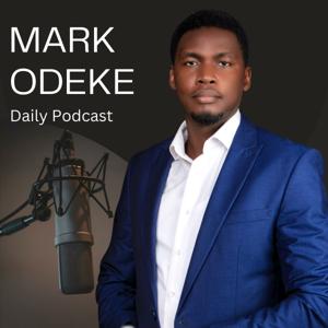 Mark Odeke