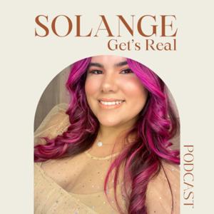 Solange Get’s Real