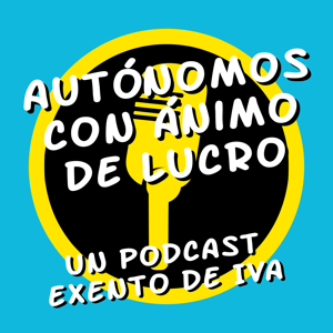 Autónomos con ánimo de lucro