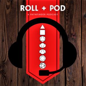 Roll Plus Pod