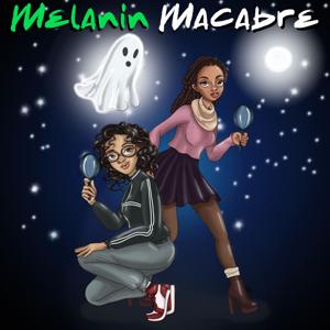 Melanin Macabre