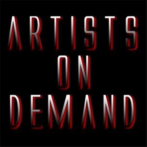 Artists On Demand