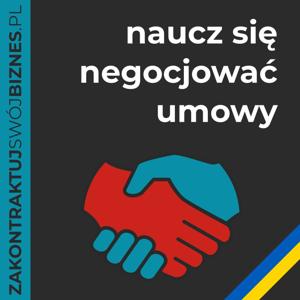 Naucz się Negocjować Umowy - prawo w biznesie