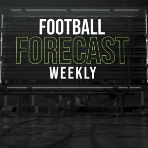 Football Forecast Weekly